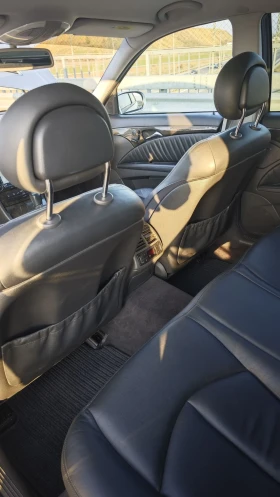 Mercedes-Benz E 500 РЕАЛНИ КМ/Без ръжда/Фабрична боя/Сервизна Книжка! - 7650 € / 14962.10 лв. - 51470643 14