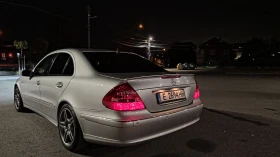 Mercedes-Benz E 500  / / / ! | Mobile.bg    3