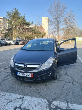 Opel Corsa 1.2, снимка 15