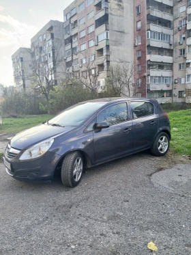 Opel Corsa 1.2, снимка 2 — Bazar.bg Opel Corsa 1.2, снимка 2