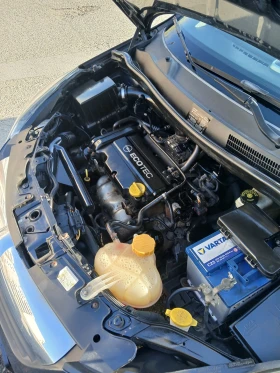 Opel Corsa 1.2, снимка 12