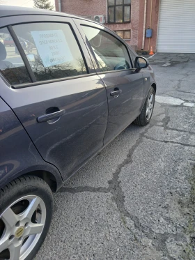 Opel Corsa 1.2, снимка 13