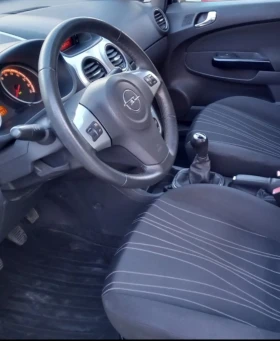 Opel Corsa 1.2, снимка 9 — Bazar.bg Opel Corsa 1.2, снимка 9