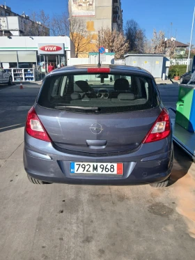 Opel Corsa 1.2, снимка 6 — Bazar.bg Opel Corsa 1.2, снимка 6