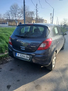 Opel Corsa 1.2 | Mobile.bg � ����� ������ 11