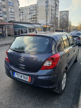 Opel Corsa 1.2, снимка 3 — Bazar.bg Opel Corsa 1.2, снимка 3