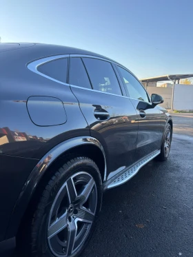 Mercedes-Benz GLC 200 4matic, Amg packet, , снимка 17