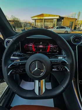 Mercedes-Benz GLC 200 4matic, Amg packet, , снимка 9