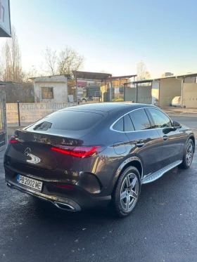 Mercedes-Benz GLC 200 4matic, Amg packet, , снимка 3