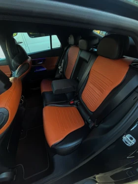 Mercedes-Benz GLC 200 4matic, Amg packet, , снимка 8