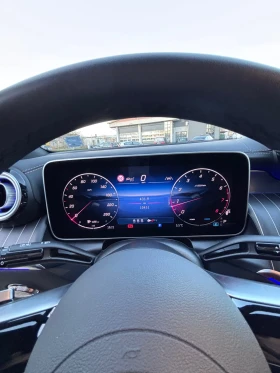 Mercedes-Benz GLC 200 4matic, Amg packet, , снимка 11