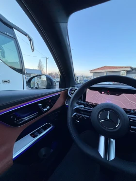 Mercedes-Benz GLC 200 4matic, Amg packet, , снимка 5