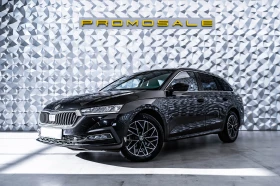 Skoda Octavia 2.0 TDI * LED