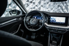 Skoda Octavia 2.0 TDI * LED - 32900 лв. / 16821.50 € - 77288807 11