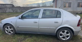Opel Astra, снимка 4