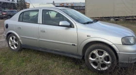 Opel Astra, снимка 5