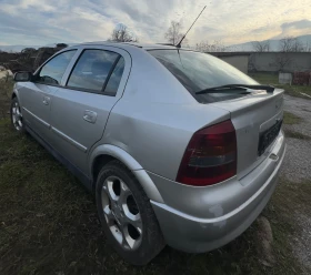 Opel Astra, снимка 2