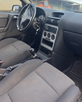 Opel Astra, снимка 7