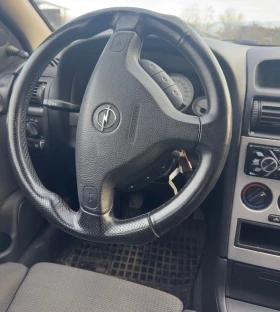 Opel Astra, снимка 8