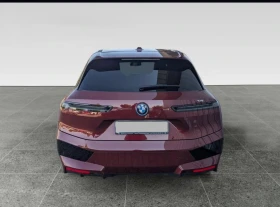 BMW iX xDrive50, FULL, Уникат!!!, снимка 4