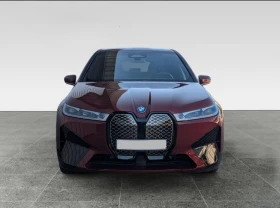 BMW iX xDrive50, FULL, Уникат!!!, снимка 2