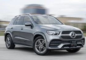 Mercedes-Benz GLE 450 АВТОКРЕДИТ* ЦЕНА БЕЗ АНАЛОГ* 