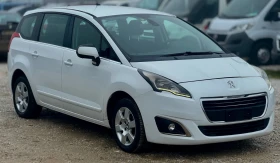 Peugeot 5008 1.6HDI/129кс/АВТОМАТ/7МЕСТА