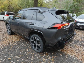 Toyota Rav4 PLUG-IN - 33900 € / 66302.64 лв. - 27781314 6