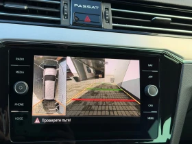VW Passat VW Passat Var GTE Plug-In-Hybrid 1.4 TSI - 25514 € / 49901.05 лв. - 17942234 14