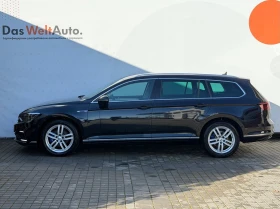 VW Passat VW Passat Var GTE Plug-In-Hybrid 1.4 TSI - 25514 € / 49901.05 лв. - 17942234 2