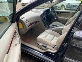 Volvo S60 D5 - 850 € / 1662.46 лв. - 18422298 6