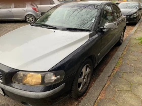 Volvo S60 D5 - 850 € / 1662.46 лв. - 18422298 2
