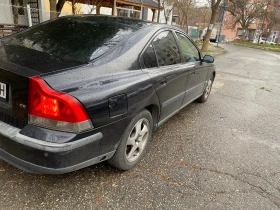 Volvo S60 D5 - 850 € / 1662.46 лв. - 18422298 4