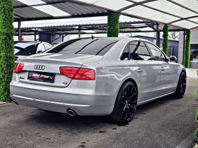 Audi A8 L/4.2ТDI/TVx3/NIGHT/CAMERA/МАСАЖ/B&O/ВАКУУМ/ОБДУХ/ - цена по договаряне - 80063903 5