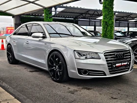 Audi A8 L/4.2ТDI/TVx3/NIGHT/CAMERA/МАСАЖ/B&O/ВАКУУМ/ОБДУХ/ - цена по договаряне - 80063903 3