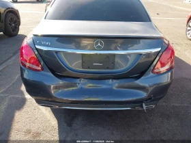 Mercedes-Benz C 300 2l - 10900 € / 21318.55 лв. - 98417687 6