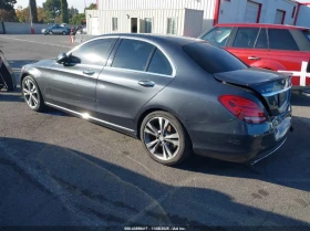 Mercedes-Benz C 300 2l - 10900 € / 21318.55 лв. - 98417687 3