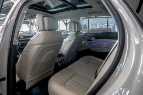 Audi E-Tron 55 95kWh/Quattro/Камера 360/Обдухване/Bang&Olufsen - 31900 € / 62390.98 лв. - 22316155 9