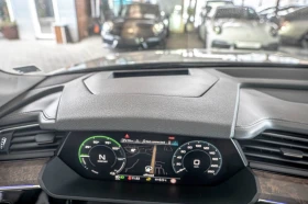 Audi E-Tron 55 95kWh/Quattro/Камера 360/Обдухване/Bang&Olufsen - 31900 € / 62390.98 лв. - 22316155 10