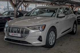 Audi E-Tron 55 95kWh/Quattro/Камера 360/Обдухване/Bang&Olufsen - 31900 € / 62390.98 лв. - 22316155 3
