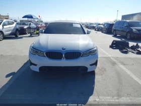 BMW 330 - 14450 € / 28261.74 лв. - 95602230 6