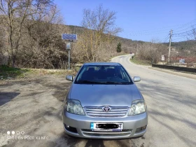 Toyota Corolla VVT-I - 1800 € / 3520.49 лв. - 40270928 2