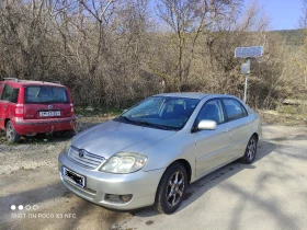 Toyota Corolla VVT-I - 1800 € / 3520.49 лв. - 40270928 3
