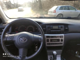 Toyota Corolla VVT-I - 1800 € / 3520.49 лв. - 40270928 8