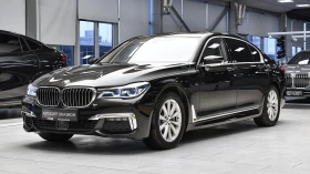 BMW 750 Ld xDrive M Sport Steptronic - 41490 € / 81147.39 лв. - 56574920 4