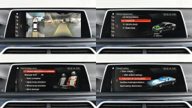 BMW 750 Ld xDrive M Sport Steptronic - 41490 € / 81147.39 лв. - 56574920 15