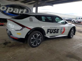 Kia EV6 Light - 14000 € / 27381.62 лв. - 95435239 3