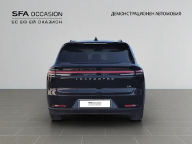 Leapmotor C10 DESIGN REEV 158kW 28, 4kWh//2507969 | Auto.bg — изображение 6