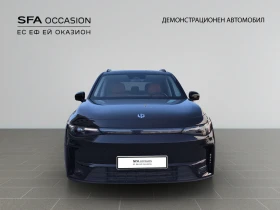 Leapmotor C10 DESIGN REEV 158kW 28, 4kWh//2507969 | Auto.bg — изображение 2
