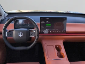 Leapmotor C10 DESIGN REEV 158kW 28, 4kWh//2507969 | Auto.bg — изображение 9